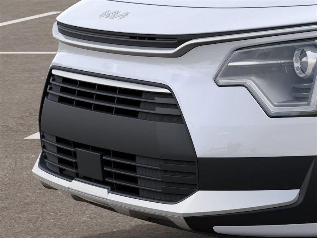new 2025 Kia Niro car, priced at $32,050