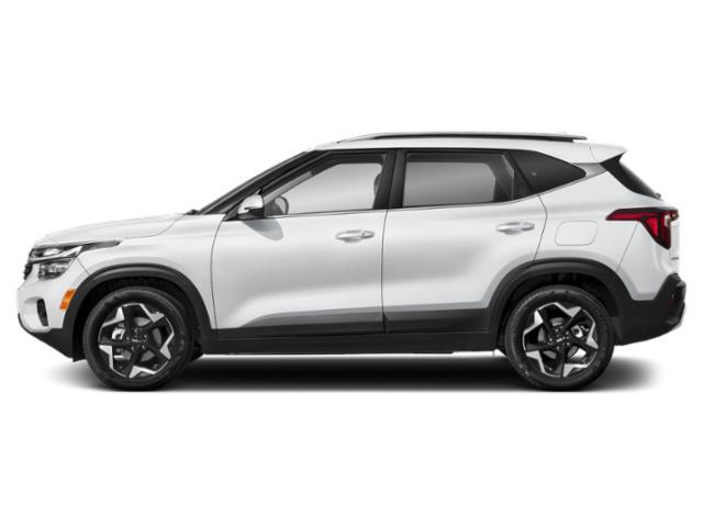 new 2026 Kia Seltos car, priced at $31,370