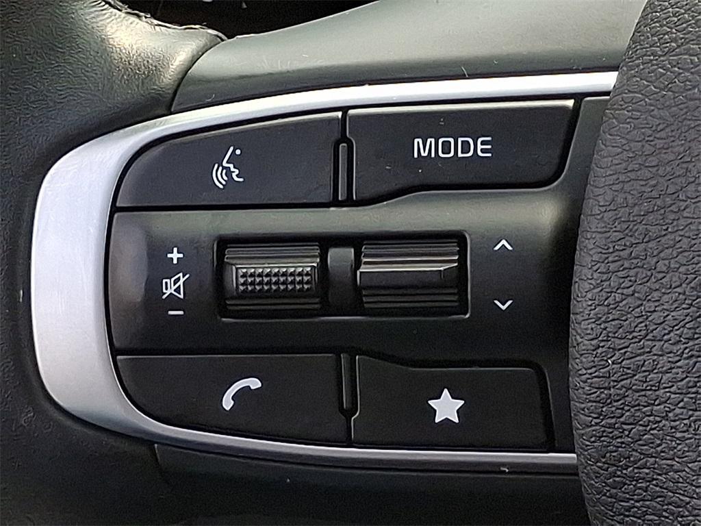 used 2023 Kia Sportage car, priced at $26,100