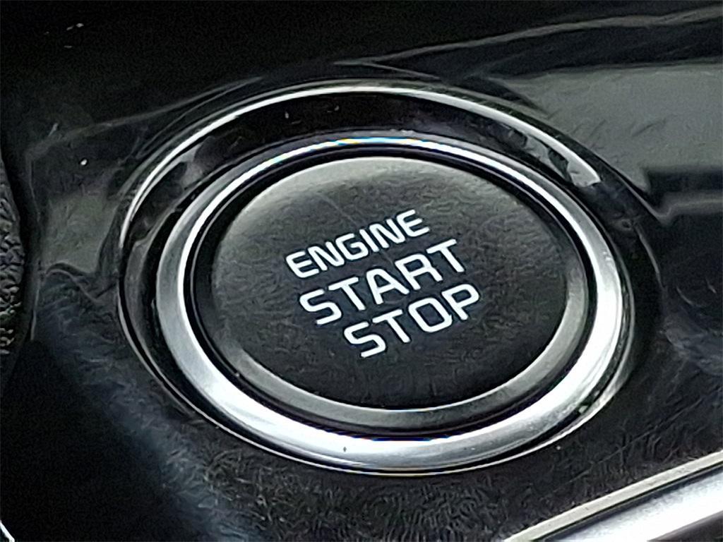 used 2023 Kia Sportage car, priced at $26,100