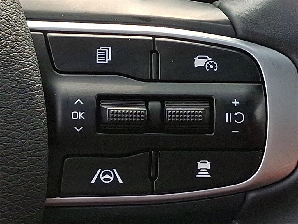 used 2023 Kia Sportage car, priced at $26,100