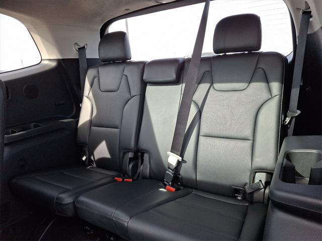 used 2022 Kia Telluride car, priced at $29,900
