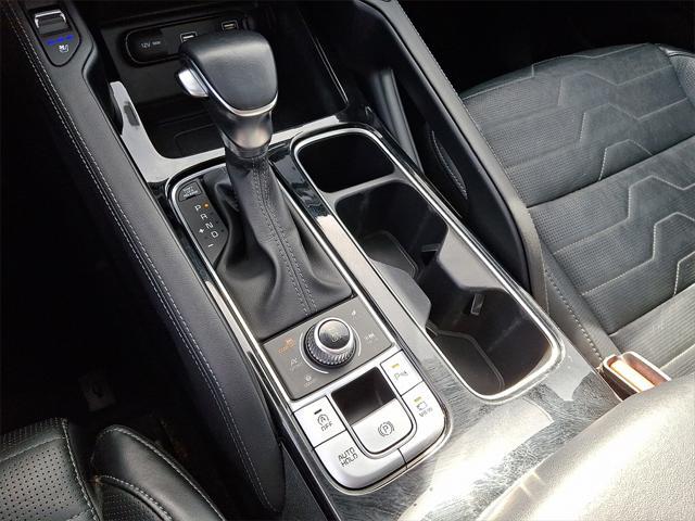 used 2022 Kia Telluride car, priced at $29,900