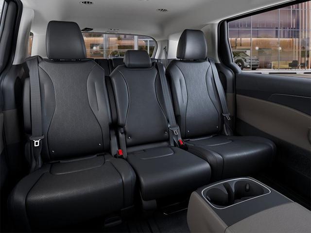 new 2026 Kia Carnival car, priced at $40,690