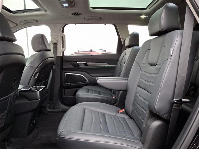 used 2024 Kia Telluride car, priced at $48,499