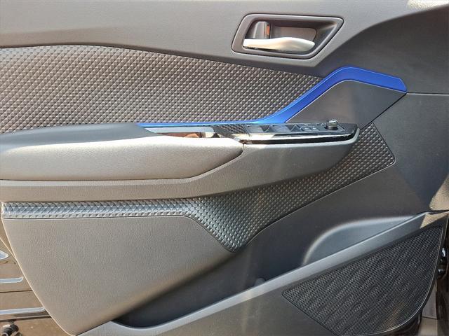 used 2020 Toyota C-HR car, priced at $21,289