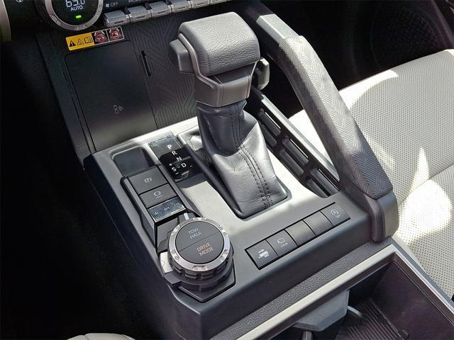 used 2024 Toyota Tacoma car, priced at $47,150