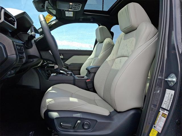 used 2024 Toyota Tacoma car, priced at $47,150