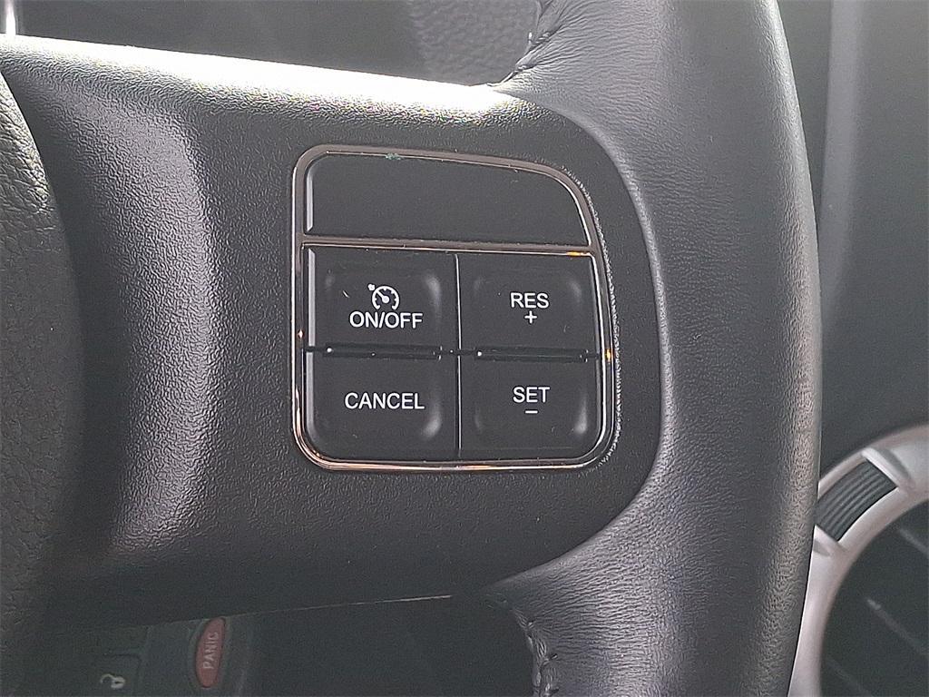 used 2013 Jeep Wrangler Unlimited car, priced at $17,640