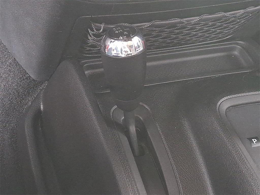 used 2013 Jeep Wrangler Unlimited car, priced at $17,640