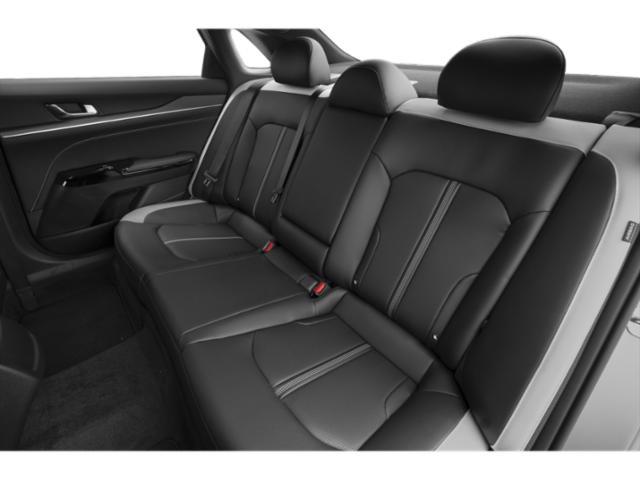 new 2025 Kia K5 car, priced at $32,265