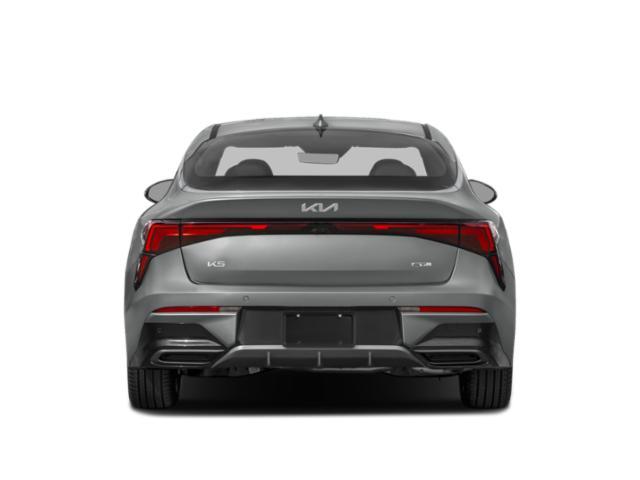 new 2025 Kia K5 car, priced at $32,265
