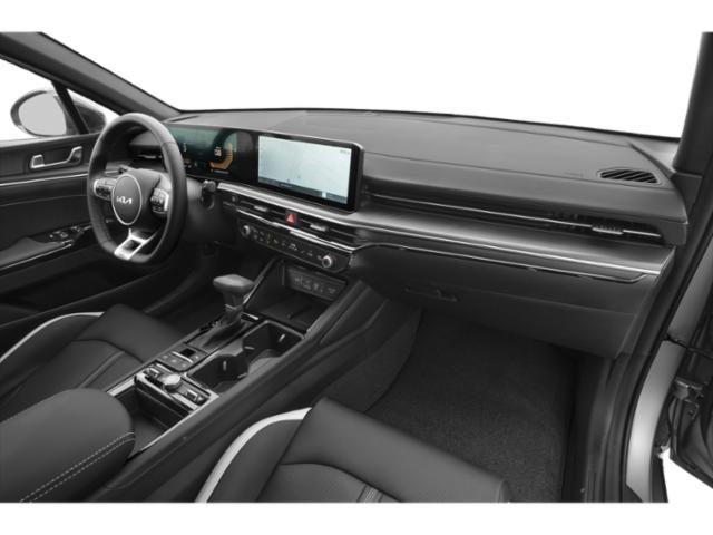 new 2025 Kia K5 car, priced at $32,265