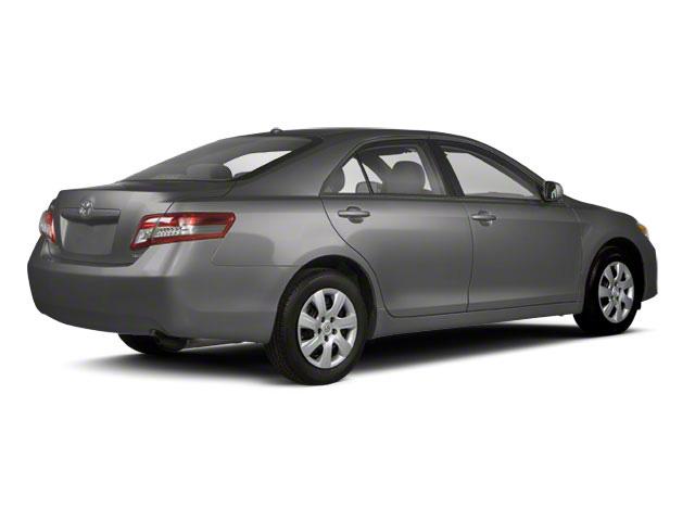 used 2010 Toyota Camry car