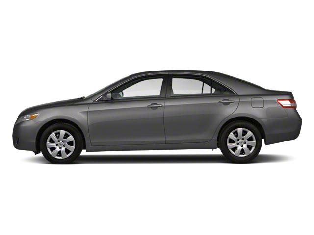 used 2010 Toyota Camry car