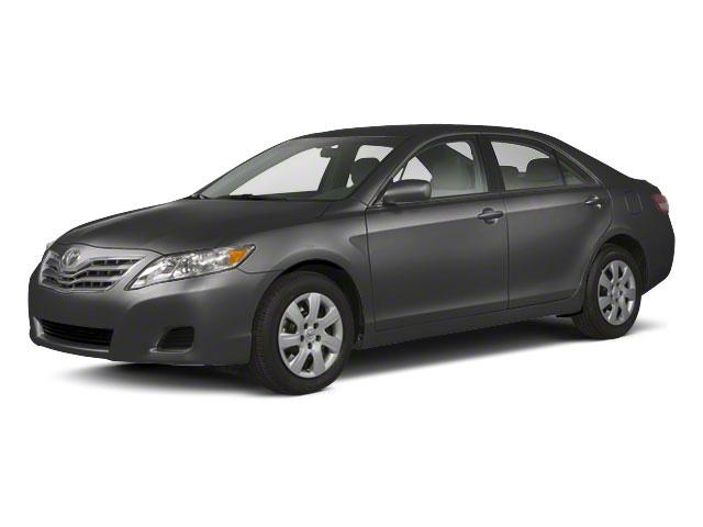 used 2010 Toyota Camry car
