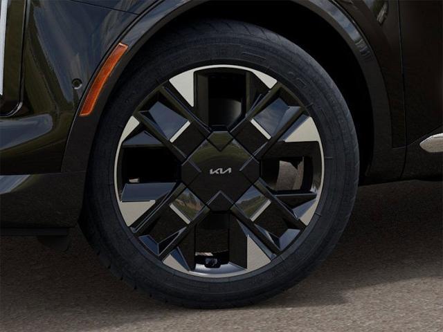 new 2026 Kia Sportage car, priced at $29,665