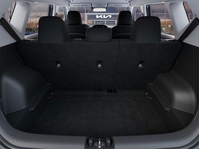 new 2025 Kia Soul car, priced at $22,690