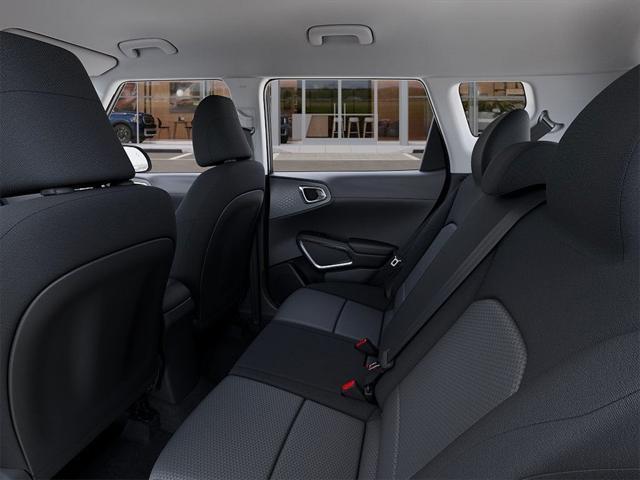 new 2025 Kia Soul car, priced at $22,690