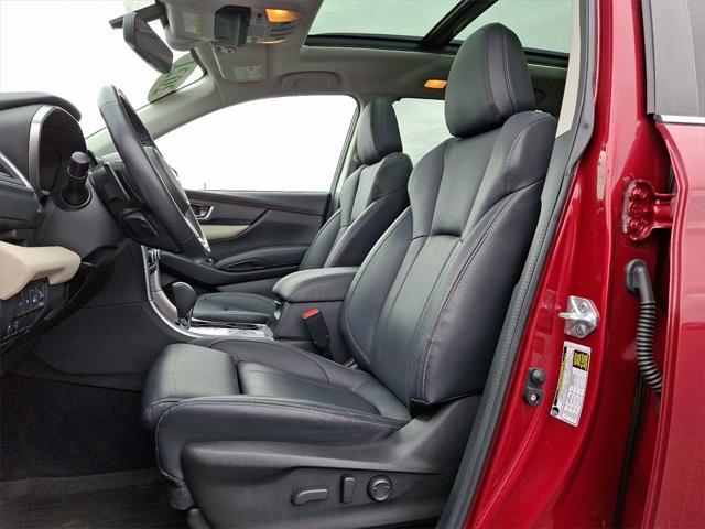 used 2021 Subaru Ascent car, priced at $29,899