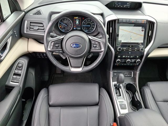 used 2021 Subaru Ascent car, priced at $29,899