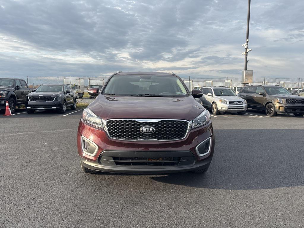 used 2018 Kia Sorento car, priced at $11,850