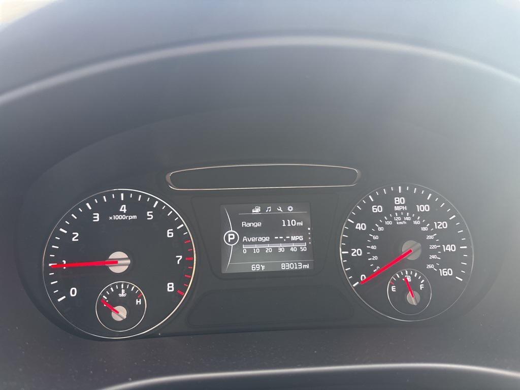 used 2018 Kia Sorento car, priced at $11,850