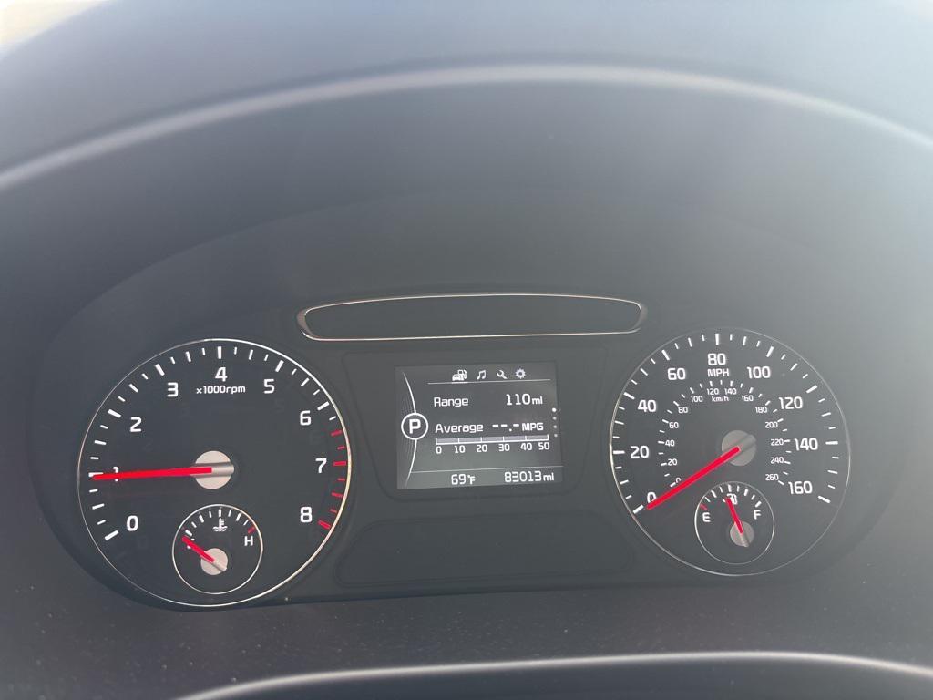 used 2018 Kia Sorento car, priced at $11,850