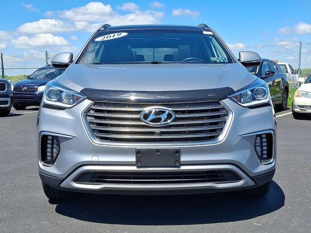 used 2019 Hyundai Santa Fe XL car, priced at $21,710