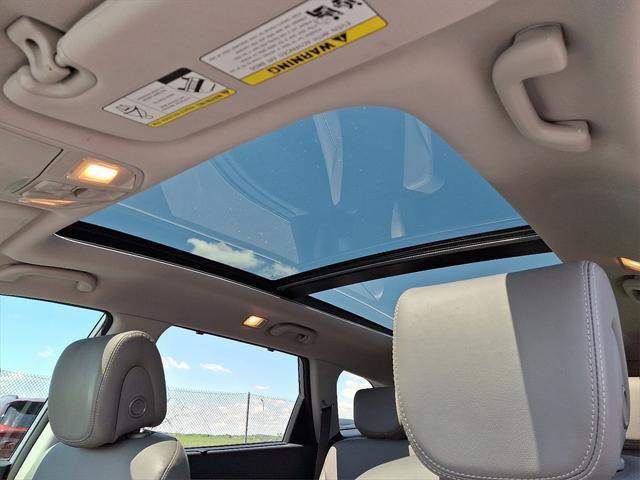 used 2019 Hyundai Santa Fe XL car, priced at $21,710