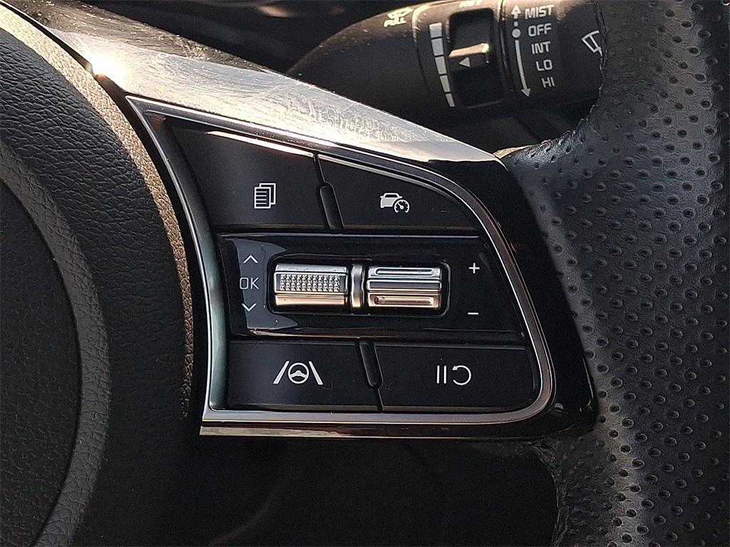 used 2022 Kia Forte car, priced at $20,298
