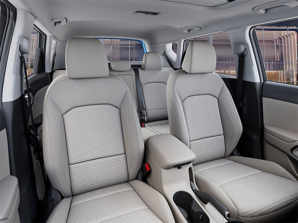 new 2025 Kia Soul car, priced at $26,360