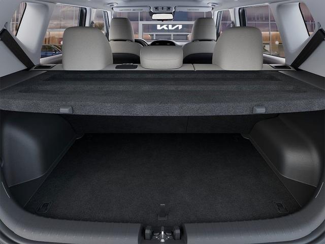 new 2025 Kia Soul car, priced at $26,360