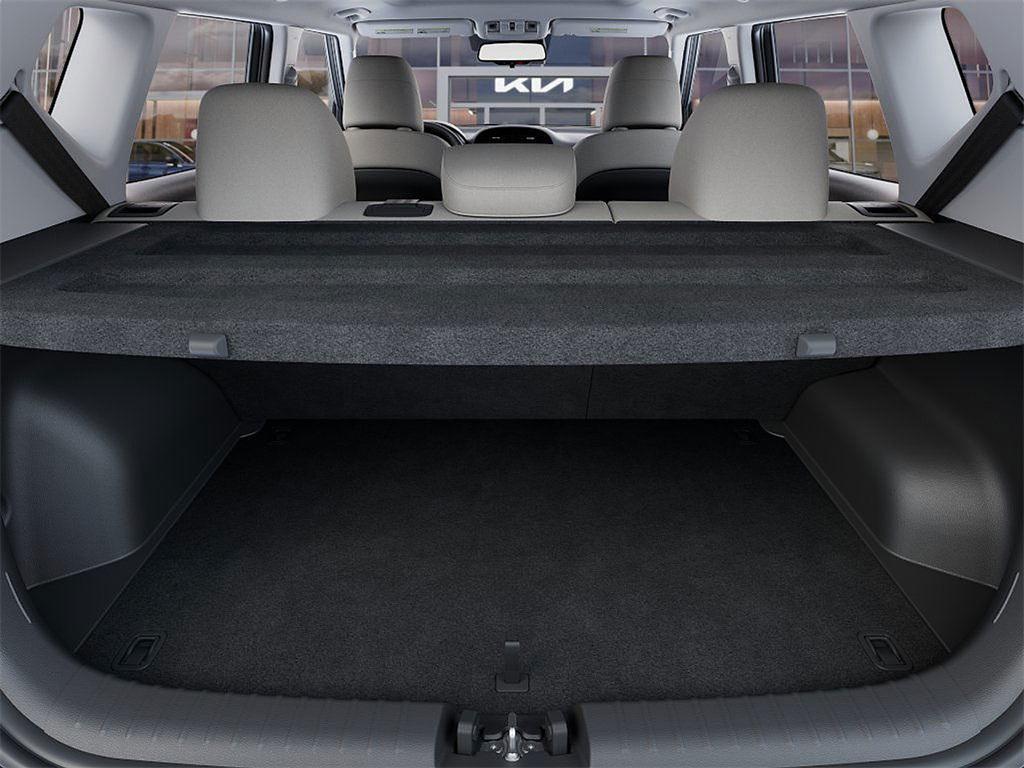 new 2025 Kia Soul car, priced at $26,360