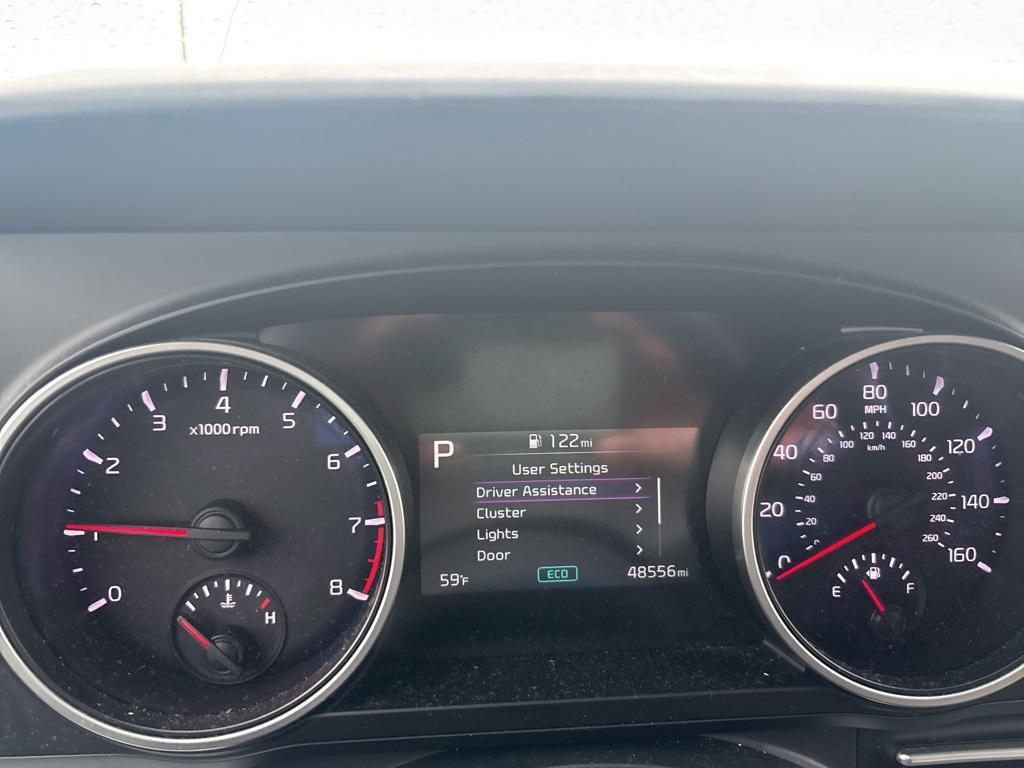 used 2023 Kia Carnival car, priced at $29,241