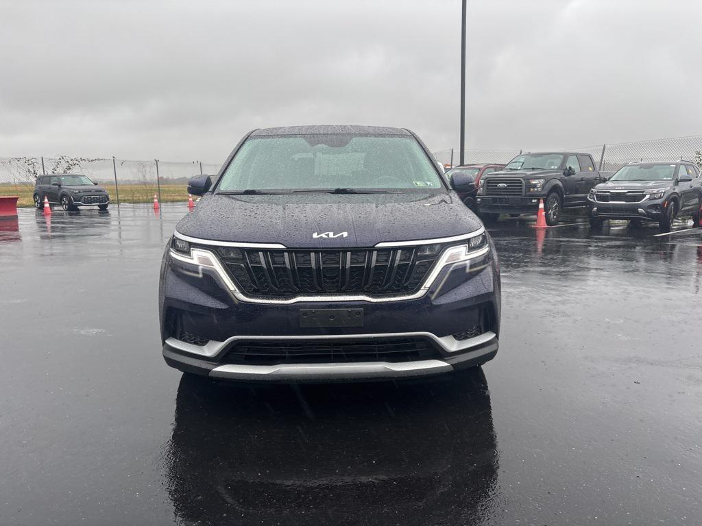 used 2023 Kia Carnival car, priced at $29,241