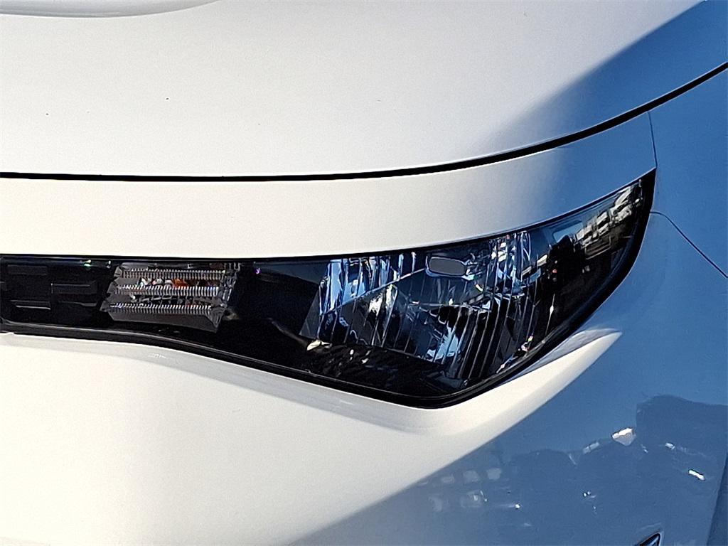 used 2023 Kia Soul car, priced at $16,880