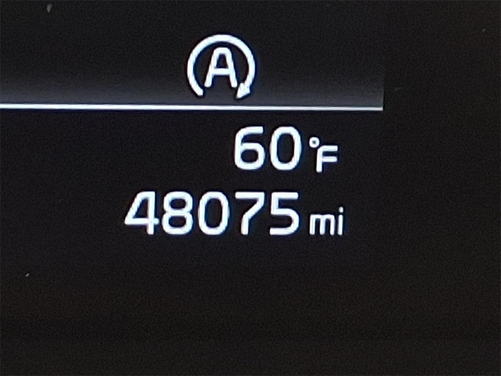 used 2023 Kia Soul car, priced at $16,880