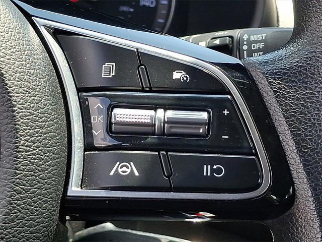 used 2022 Kia Forte car, priced at $19,879