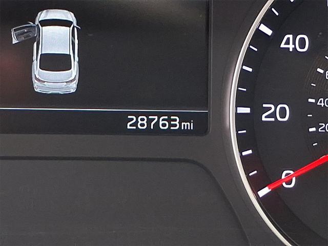 used 2022 Kia Forte car, priced at $19,879