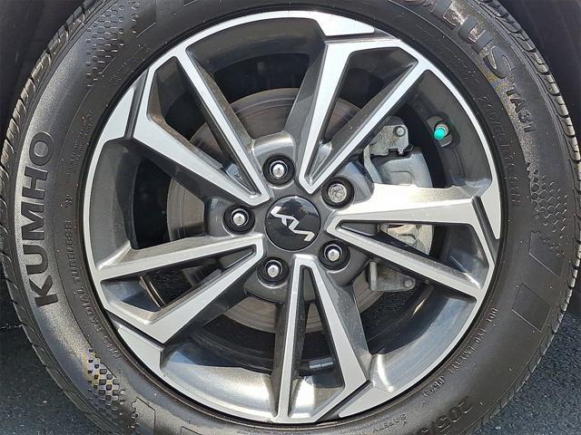 used 2022 Kia Forte car, priced at $19,879