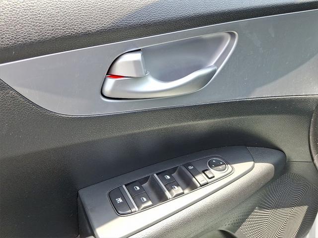 used 2022 Kia Forte car, priced at $19,879