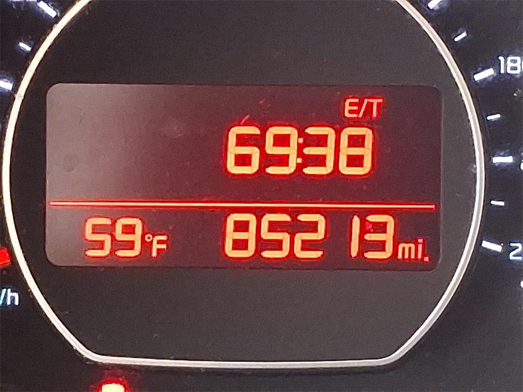 used 2016 Kia Soul car, priced at $7,617