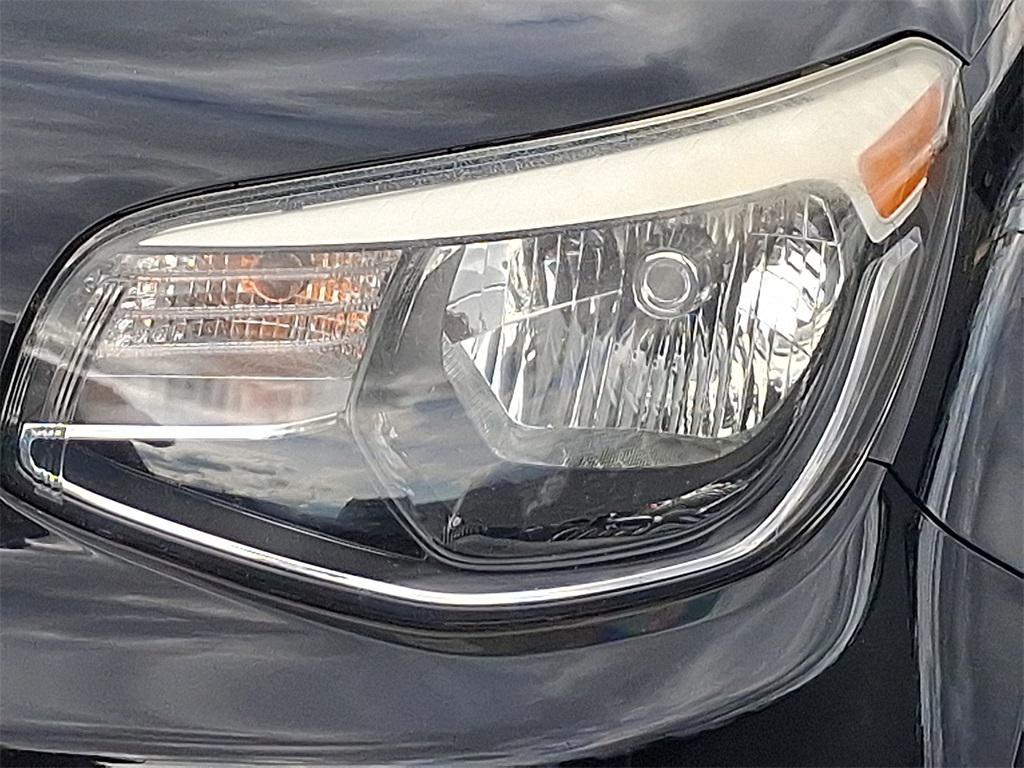 used 2016 Kia Soul car, priced at $7,617