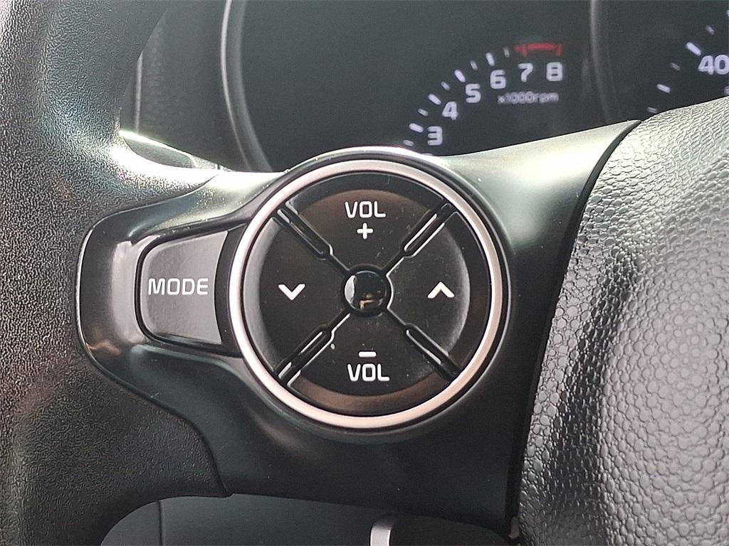 used 2016 Kia Soul car, priced at $7,617