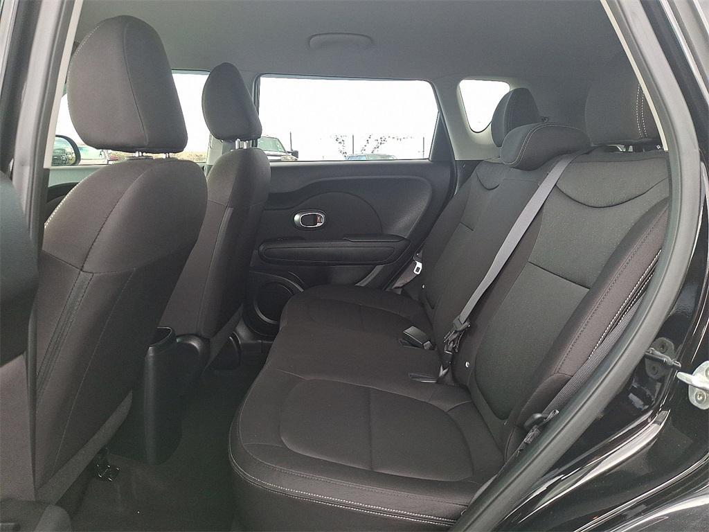 used 2016 Kia Soul car, priced at $7,617