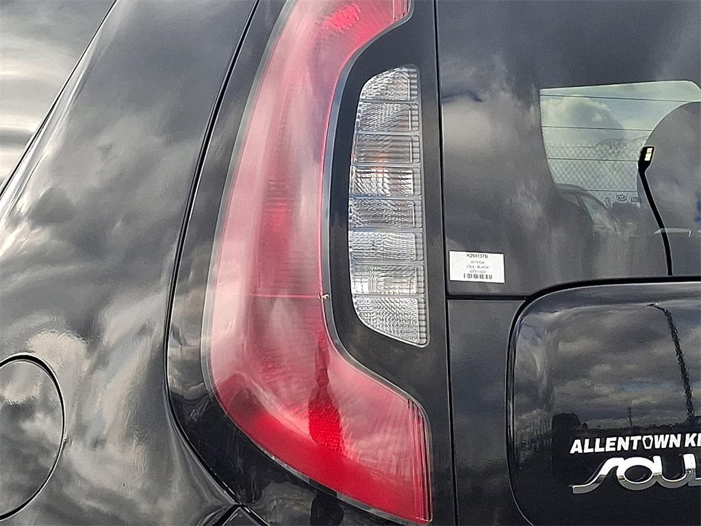 used 2016 Kia Soul car, priced at $7,617