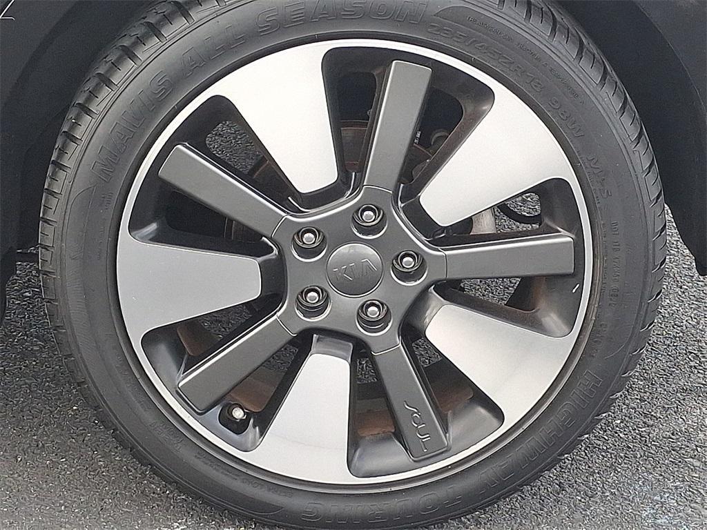 used 2016 Kia Soul car, priced at $7,617