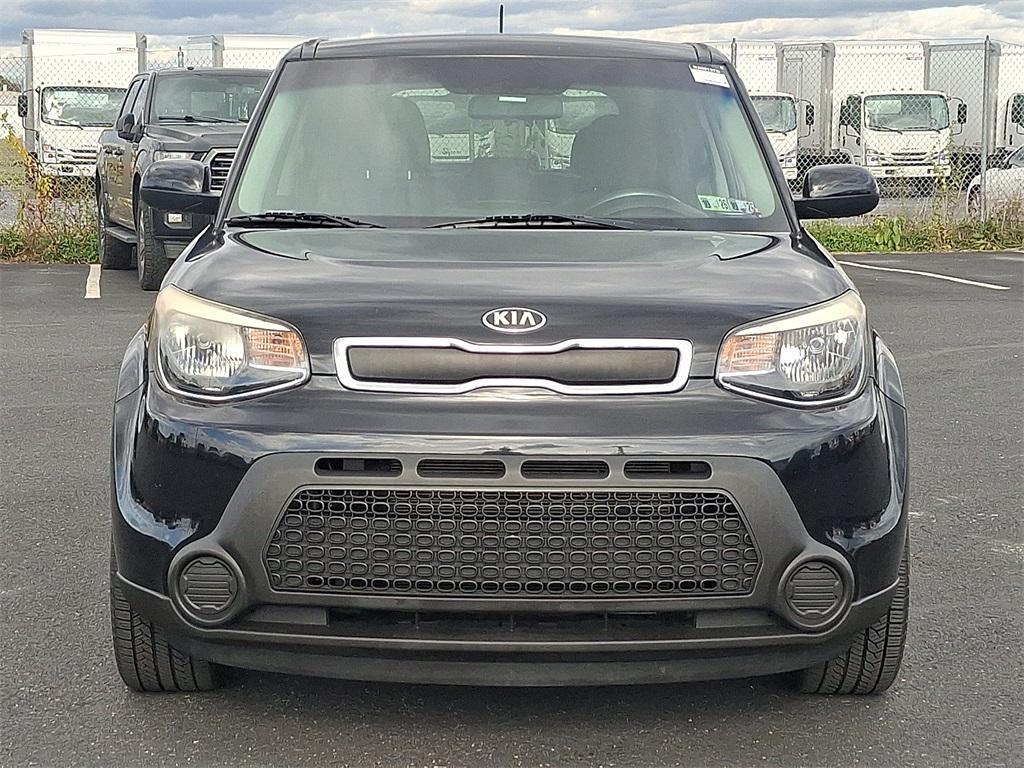 used 2016 Kia Soul car, priced at $7,617