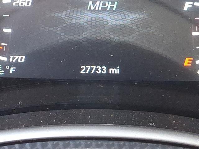 used 2023 Dodge Charger car, priced at $75,583